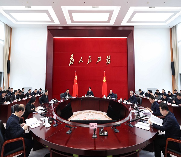政企